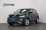 Volkswagen T-Cross Style*LED*Navi*SHZ*AppConnect* - Volkswagen T-Cross: Style
