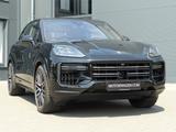 Porsche Cayenne Turbo E-Hybrid