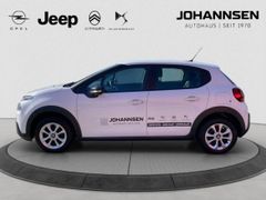 CITROEN C3 FEEL / Inspektion+HU/AU+Garantie