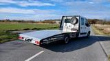 Opel Movano Master Pritsche Abschlepp 2.3 dCi 1... - Opel Movano aus 2013