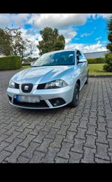 Seat SEAT IBIZA// ELEKT.Fenster. // KLIMA //86PS - Seat Ibiza: 86 Ps