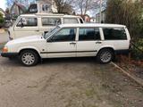 Volvo Gepflegter Volvo 940 Kombi - Volvo 940: Kombi