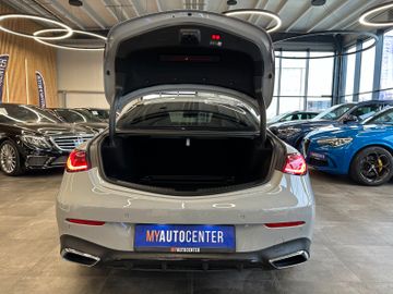 MYAUTOCENTER – Gebraucht- und Jahreswagen mit Werkstattservice in Pfaffenhofen Mercedes-Benz CLE 300 Coupe 4Matic *Designo*AMG Line*Kamera*