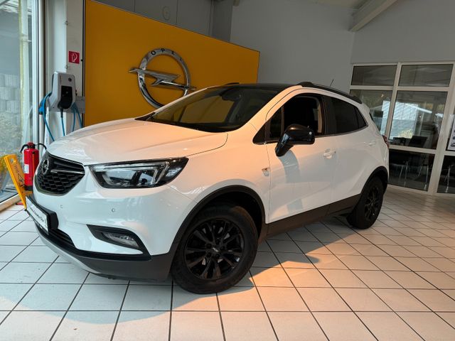 Opel Mokka X Color Innovation  4x4+Navi+LED