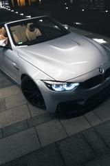 BMW M4 Cabrio|Grail|Ambi.|H&K|Umbauten|noOPF|F83 - BMW: Umbau