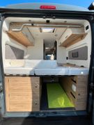 Pilote V 600 G *Duo Control*RFK*Markise*AHK