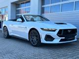 Ford Mustang Convertible 5.0l*V8*446 PS*GT*Magneride* - Ford Mustang von 2026