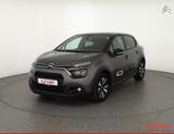Citroën C3 PureTech 110 LED Navi Tempomat - Citroën C3 Gebrauchtwagen in Hannover