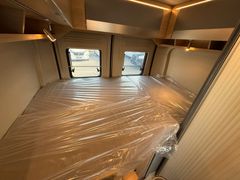 Pössl Trenta 540 R | 3. Schlafplatz - Sofort