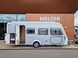 HYMER / ERIBA / HYMERCAR Nova Light 515 *toller Familien Wohnwagen* - HYMER / ERIBA Etagenbett Wohnwagen