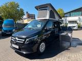 Pössl Campstar V-Klasse 250D 4X4 Navi Kamera LED AHK - Pössl Campstar