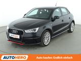 Audi A1 Sportback 1.8 TFSI Sport Aut.*XENON*PDC*SHZ* - Audi A1: Automatik