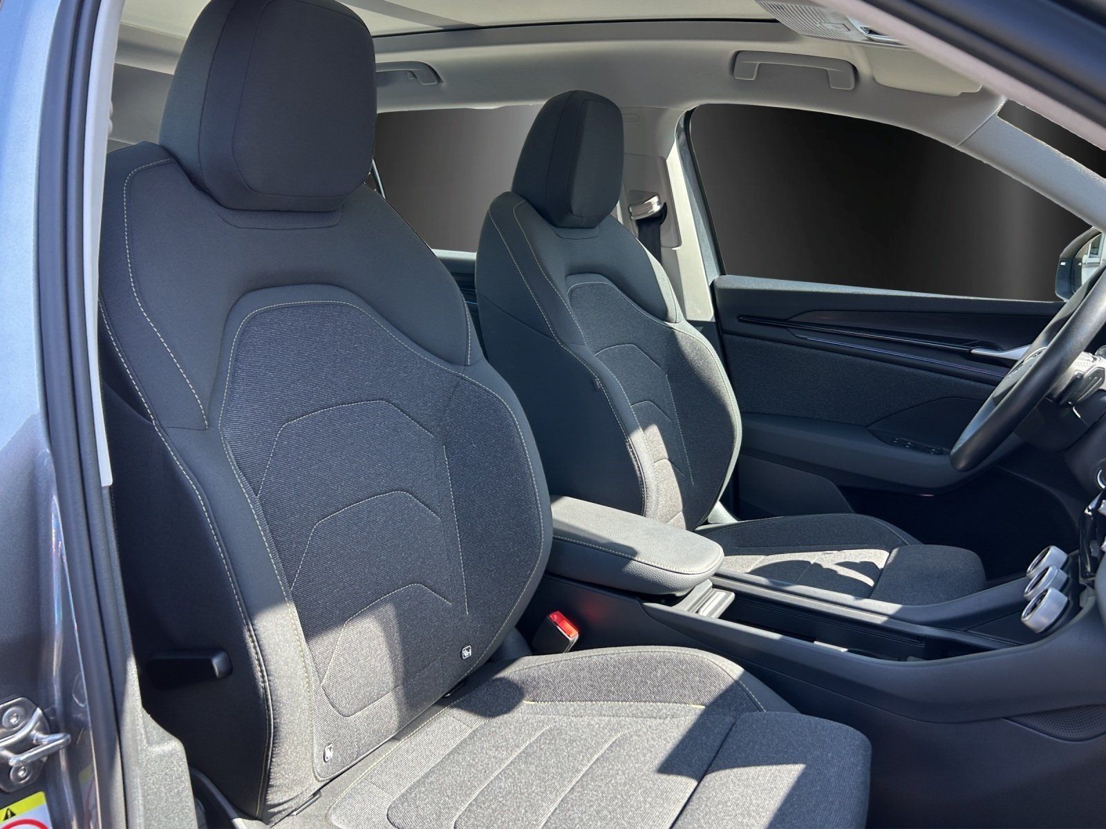 Fahrzeugabbildung SKODA Kodiaq 2.0 TDI 4x4 Selection/AHK/PANO-DACH/CAM/