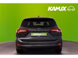 Ford Focus 1.0EB Turnier Aut.Cool&Connect S/S+NAVI - gebrauchte Ford Focus aus dem Jahr 2021
