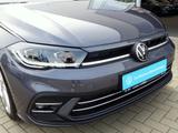 Volkswagen Polo 1.0 TSI DSG Style *AHK*LED*Navi* - Volkswagen Polo: Automatik
