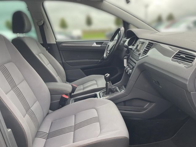 Golf Sportsvan 7 VII Allstar 1.2 TSI