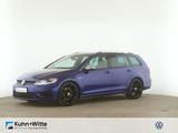 Volkswagen Golf VII Variant  2.0 TSI R LED+RFK+Navi+Dynaudi - gebrauchte Kombis
