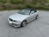 BMW Bmw e46 325Ci Cabrio Automatik M Paket ab ... - BMW 325 in Hamm
