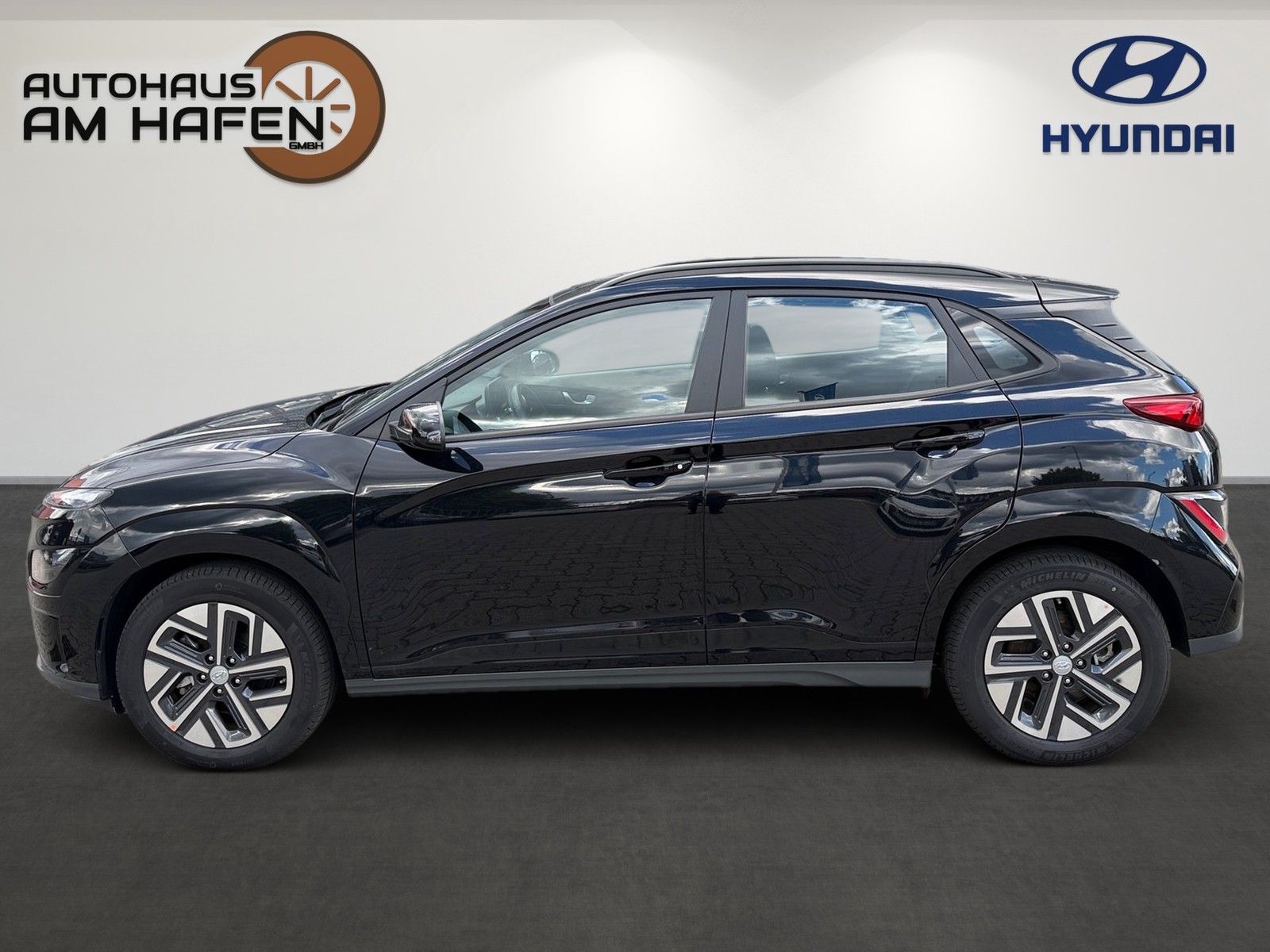 Hyundai KONA Elektro – Bild 6
