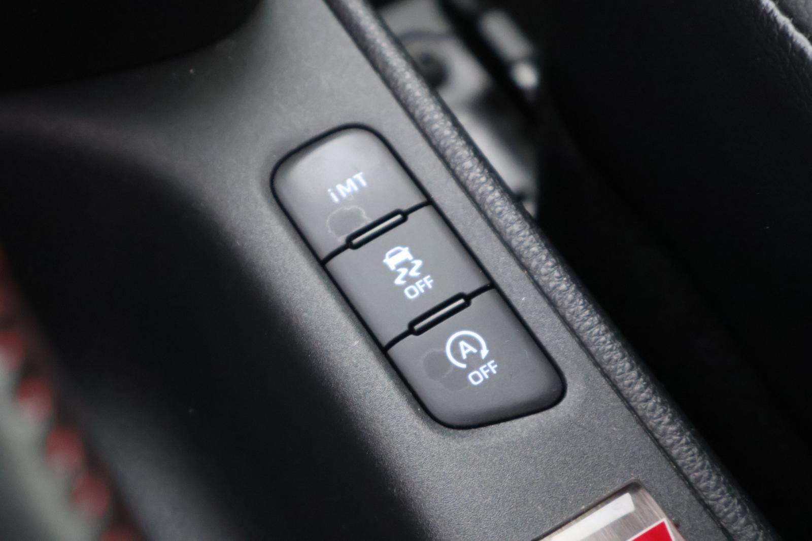 Toyota Yaris 1.6 GR 4WD LED ACC Android Apple DAB, миниатюра 30