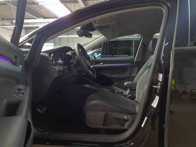 Golf VIII 2.0 TDI LIFE GOAL DSG LED+KAM+ACC+DCP+