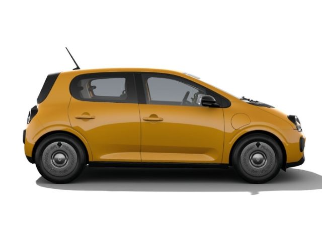 Renault Twingo Evolution 80 Urban Range Parksensoren*Kli imagem 3