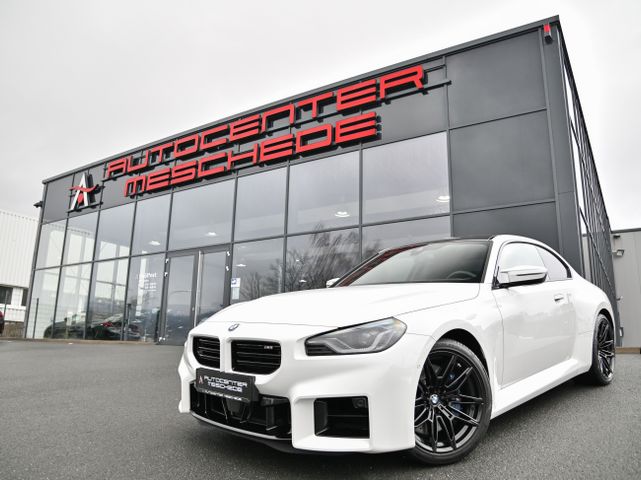 BMW M2 Steptronic M-Sitze* Carbon Dach* HUD* Kamera*