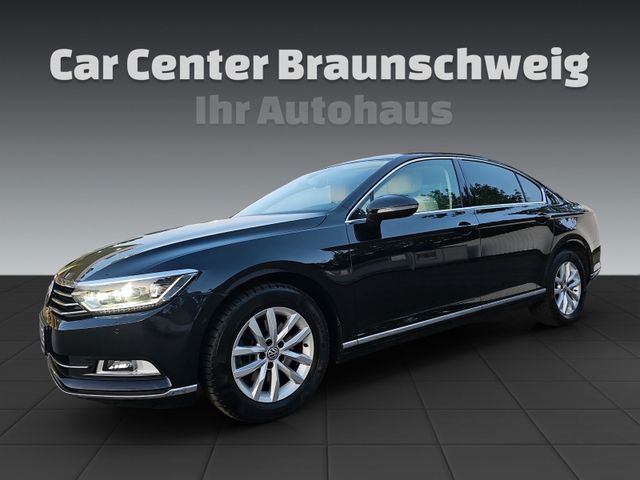 Volkswagen Passat 2.0 TDI DSG BMT Highline+Alu+Navi