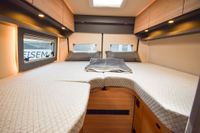Malibu relax 640 LE R -Modell 26 -Markise -4t Chassis (15/17)
