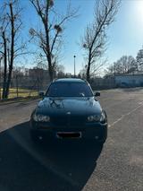 BMW X3 M Paket - BMW X3 M: Paket