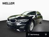 BMW 320i xDrive M Sport Laserl. HUD LCProf. PA DA - BMW 320 mit Benzin-Antrieb: Limousine, 320i Xdrive