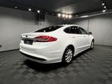 Ford Mondeo Hybrid  TITANIUM|AUTOM|NAVI|LED|R-KAMERA - Ford Mondeo Gebrauchtwagen in Berlin