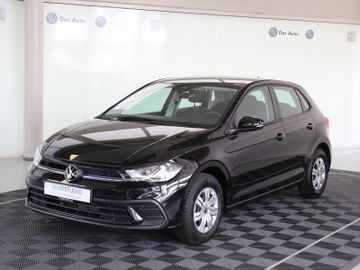 Volkswagen Polo LED APP CONNECT KLIMA SITZHEIZUNG PDC