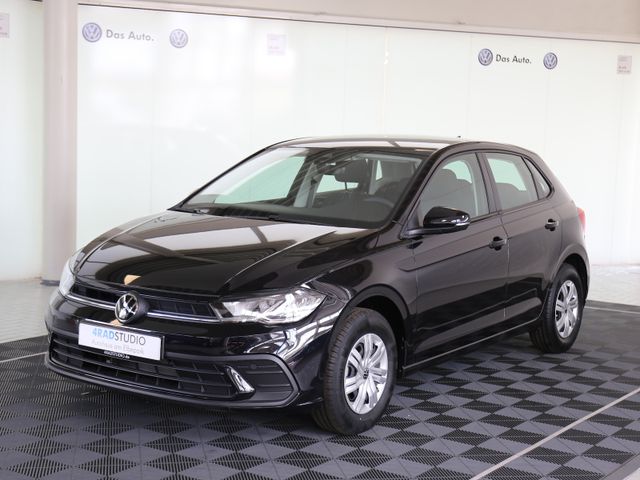 Volkswagen Polo LED APP CONNECT KLIMA SITZHEIZUNG PDC