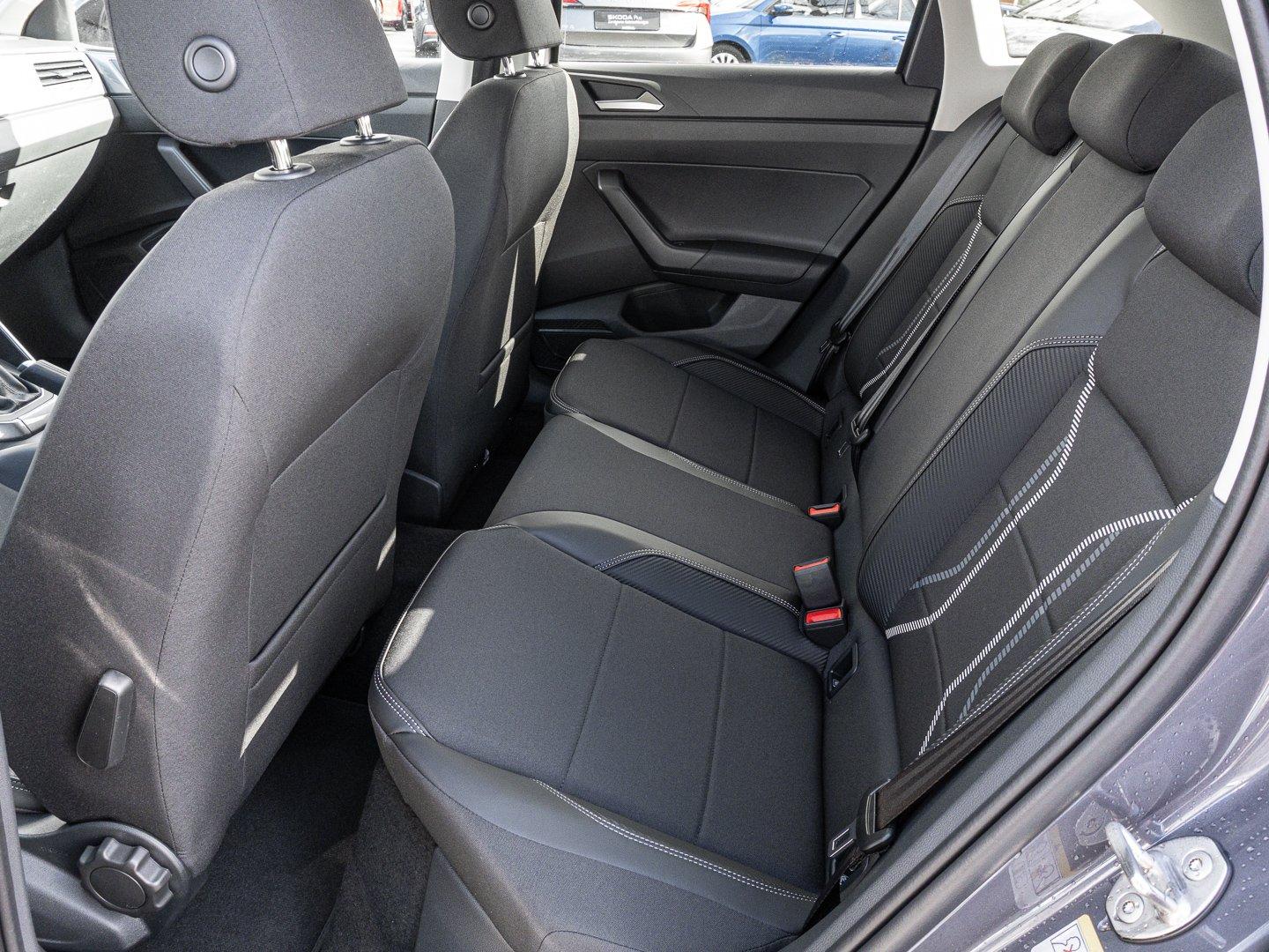 Volkswagen Taigo 1.5 TSI DSG Style Friends MATRIX ACC SHZ, миниатюра 16
