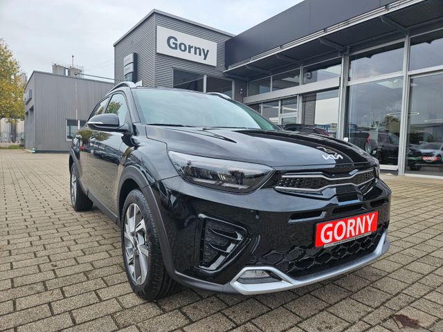 Kia STONIC 1.0T 100 48V DCT GTL STD