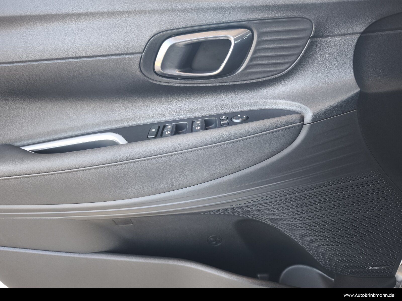 Hyundai i20 – Bild 14