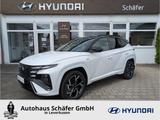 Hyundai Tucson FL PHEV N LINE 1.6 T-GDI 6-AT Sitz-P Assi