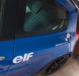 Renault Clio Renault RS 197 - CLIO SPORT - Renault Clio: Sport RS