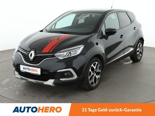 Renault Captur 1.2 TCe Energy Intens Aut.*NAVI*TEMPO*PDC