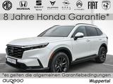 Honda CR-V ADVANCE AWD HYBRID BOSE SOUND+NAVI+LRH+SHZ+ - Honda CR-V in Solingen