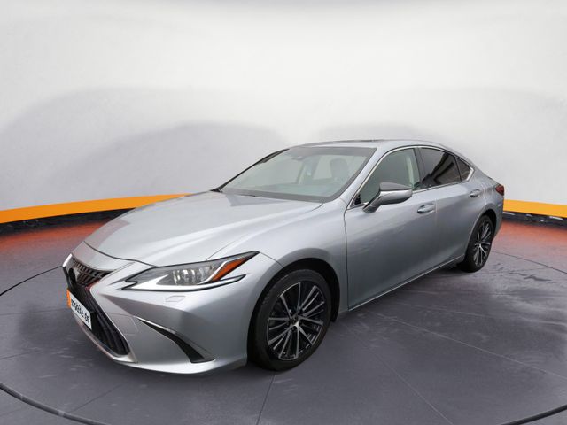 Lexus ES 300h Limited Edition*Navi*ACC*Kamera*Pioneer*