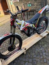 TRS RR 300 X-Track  E-Start - TRS MOTORRAD