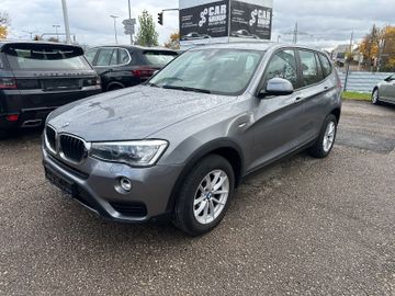 BMW X3 - 2