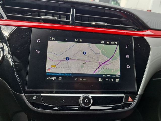 Corsa-e GS Line