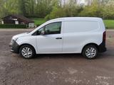 Renault Kangoo AUTOMATIK, DCI, Navi, Kamera - Renault Kangoo mit Diesel-Antrieb: Automatik