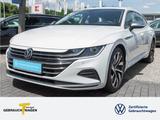 Volkswagen Arteon Shooting Brake 2.0 TDI DSG LEDER AHK ACC - Volkswagen Arteon in Bochum
