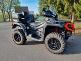 Can-Am Outlander 650 Max XT T - CAN-AM OUTLANDER