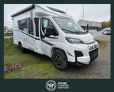Sunlight Adventure T 58 2025 - Sunlight Teilintegrierter T 58