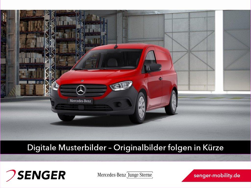 Mercedes-Benz Citan 108 CDI Kasten Base Klimaanlage Park-Paket